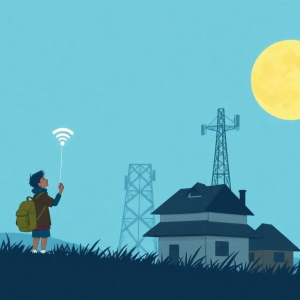 Masih Ada “PR” dalam Subsidi Kuota Internet