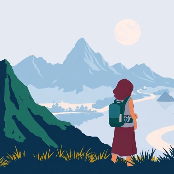 Menyambung Asa Pariwisata di Daerah dengan Hibah Pariwisata